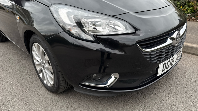 Vauxhall Corsa 1.4 ecoFLEX SE 5dr Petrol Hatchback